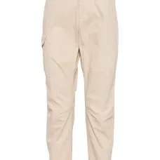 Узкие брюки с карманами Узкие брюки с карманами