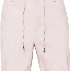 Шорты с кулиской Шорты с кулиской