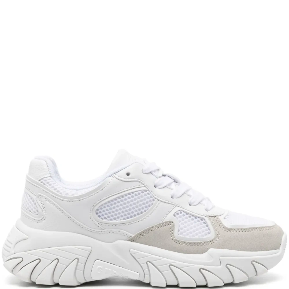 Сетчатые кроссовки Norina