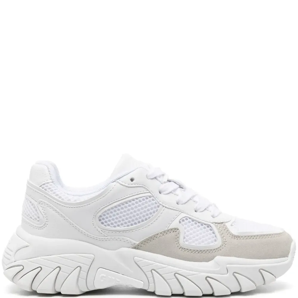 Сетчатые кроссовки Norina