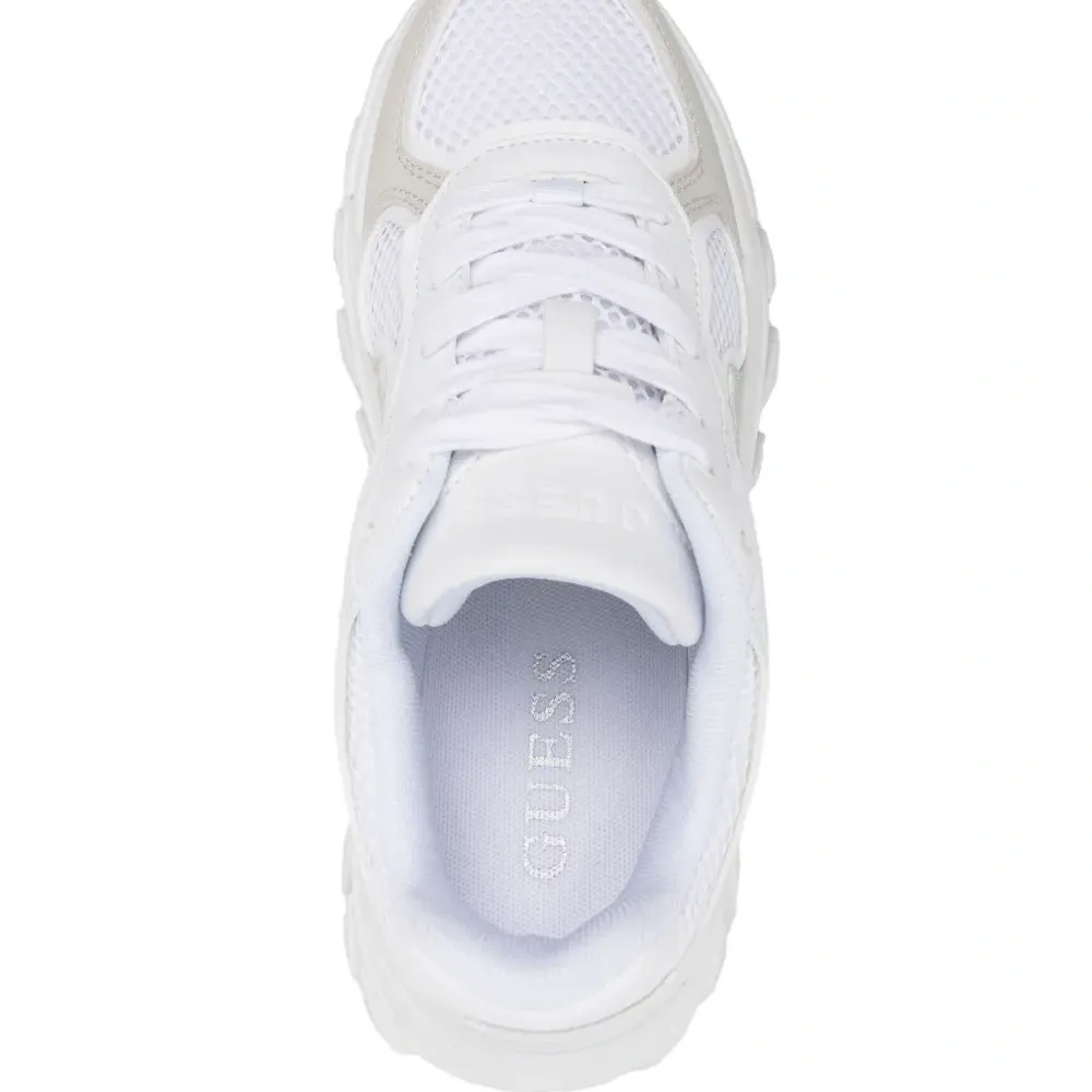 Сетчатые кроссовки Norina