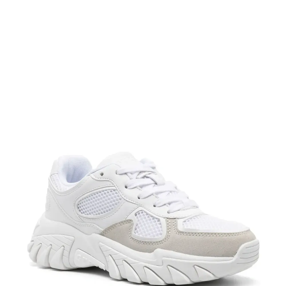 Сетчатые кроссовки Norina