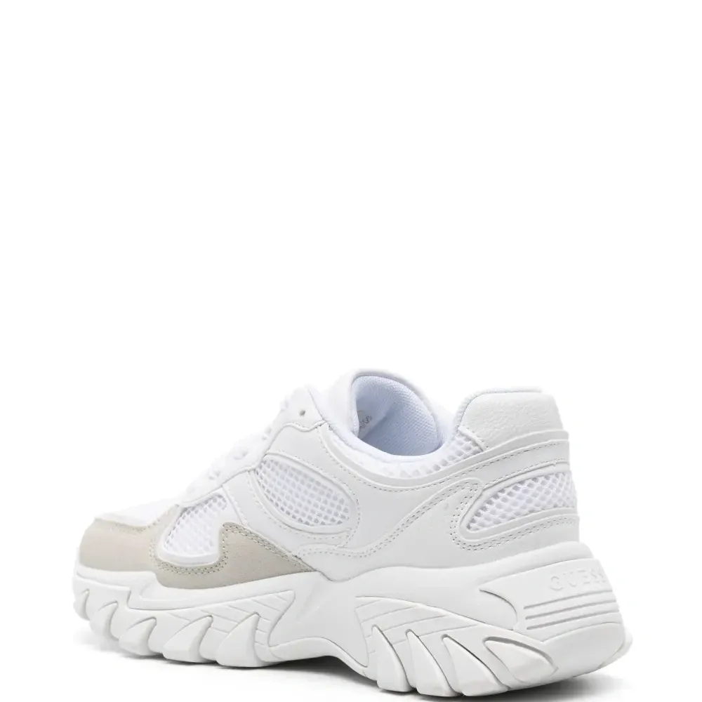 Сетчатые кроссовки Norina