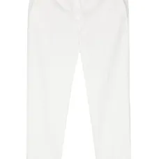 Зауженные брюки Lince средней посадки