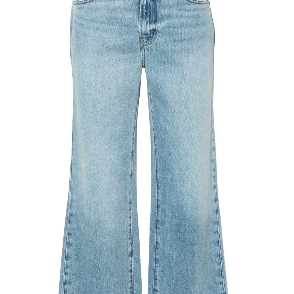 Джинсы The Relaxed Straight