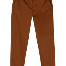 Зауженные брюки Lince средней посадки