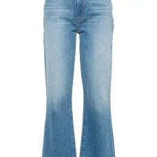 Расклешенные джинсы Courtney