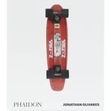 Книга Skateboard