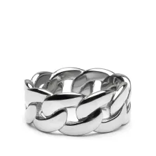 Цепочное кольцо