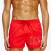 Плавки-шорты с логотипом