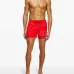Плавки-шорты с логотипом