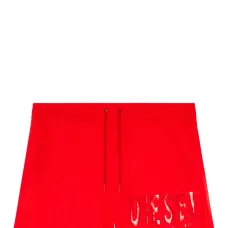 Плавки-шорты с логотипом