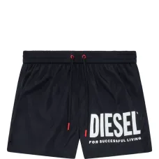 Плавки-шорты с логотипом Плавки-шорты с логотипом