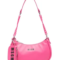 Сумка на плечо с логотипом