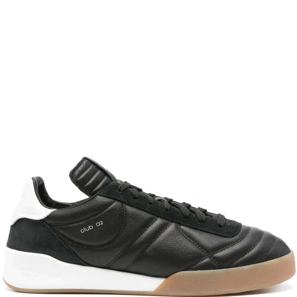 Кроссовки Club 02