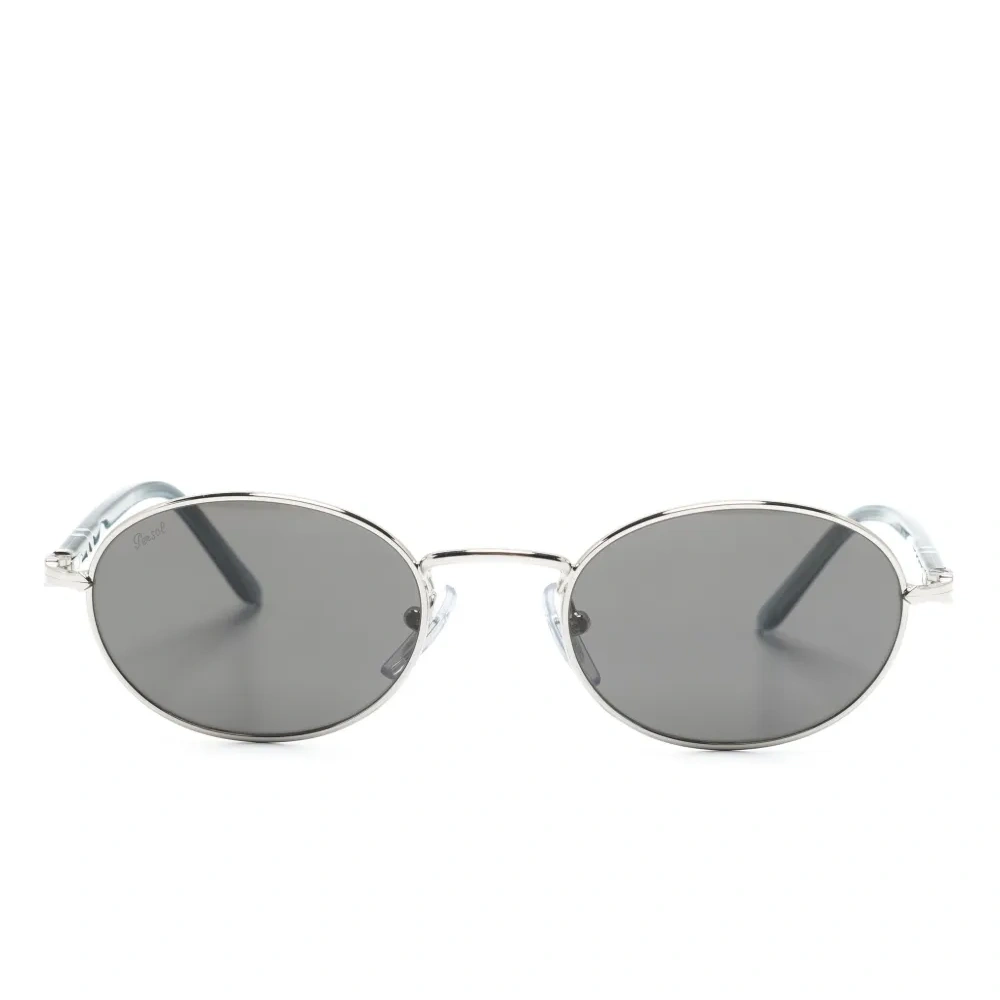 Солнцезащитные очки Ida в овальной оправе