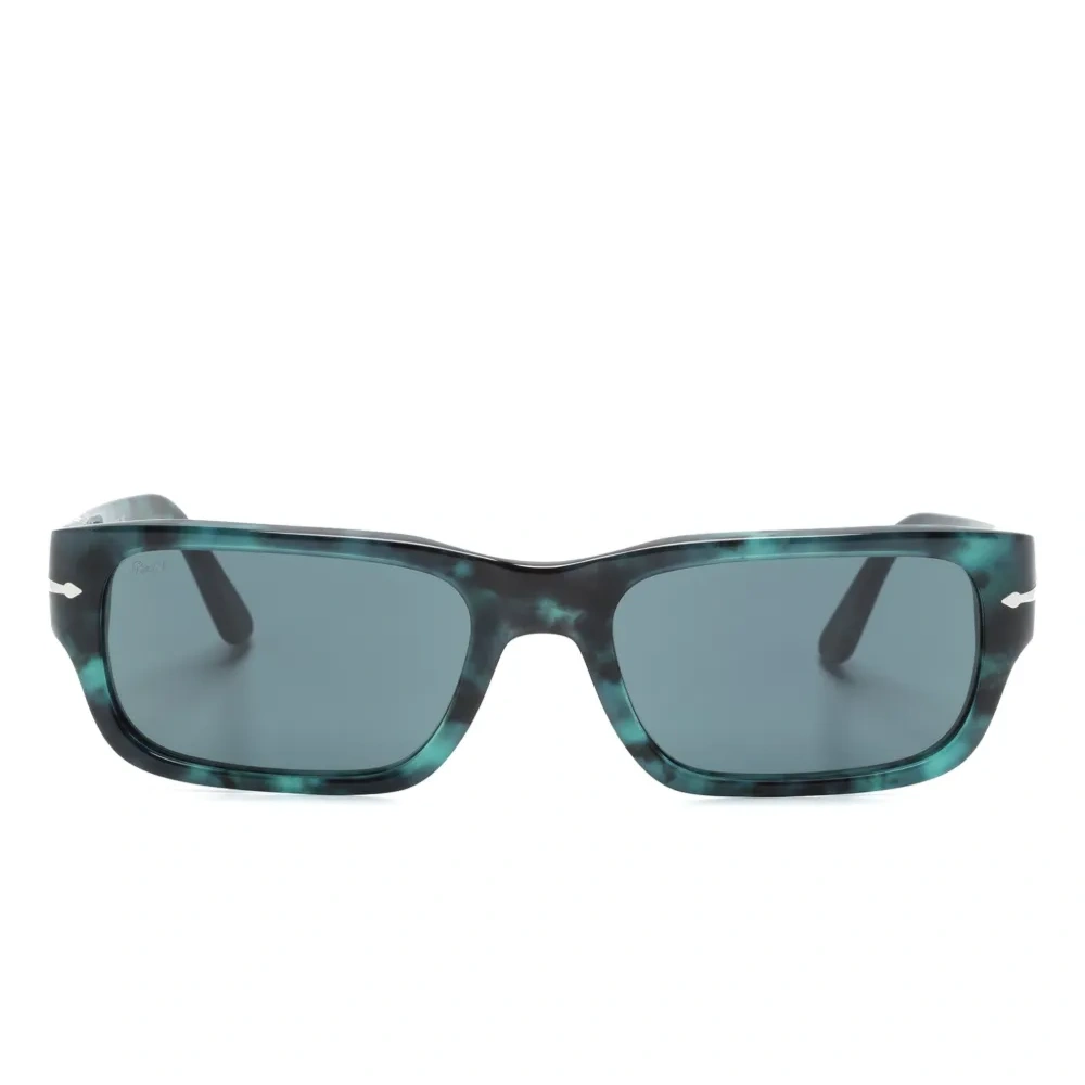 Солнцезащитные очки Adrien в прямоугольной оправе