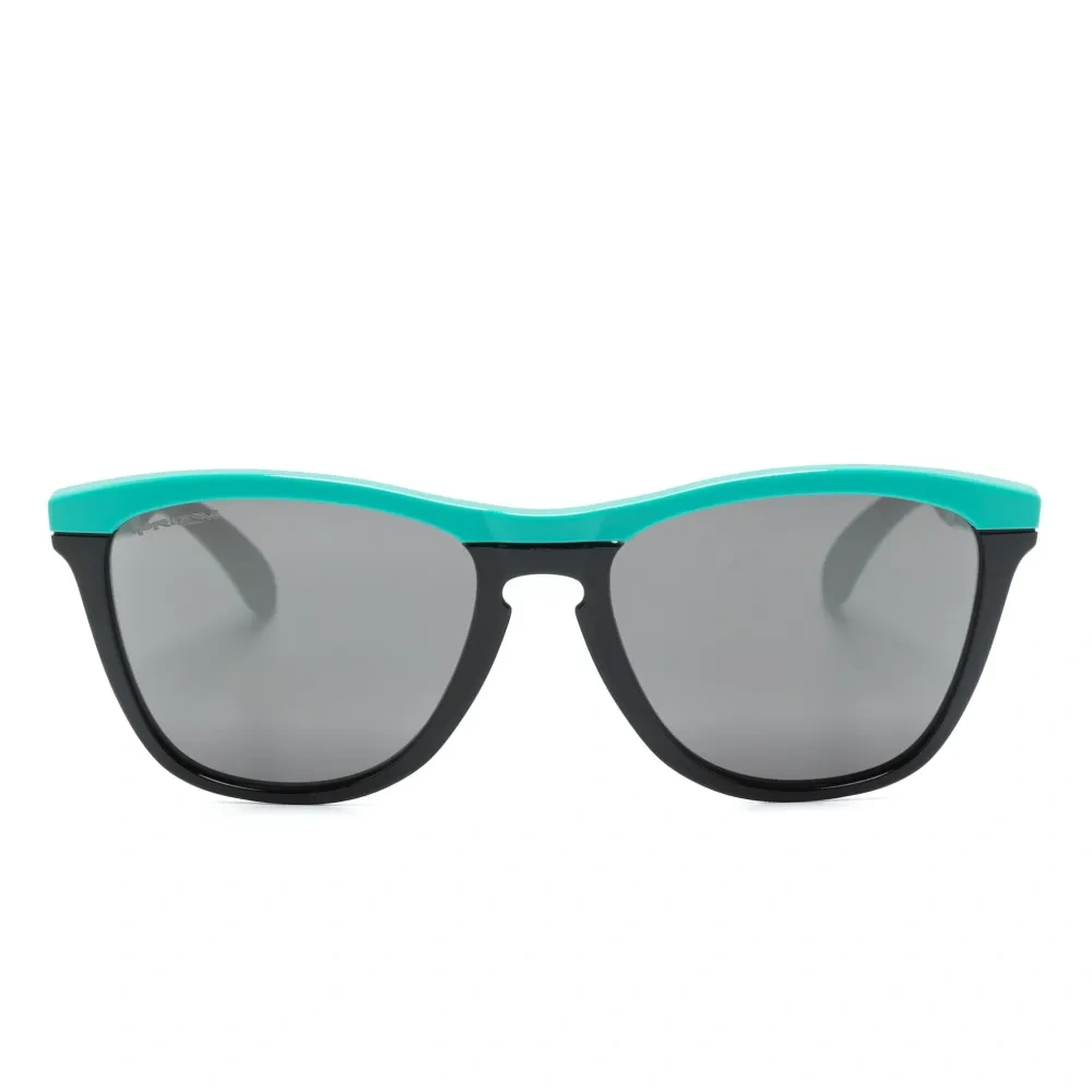 Солнцезащитные очки Frogskins™ Range Cycle в квадратной оправе