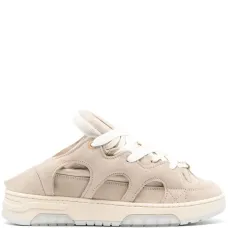 Слиперы со вставками