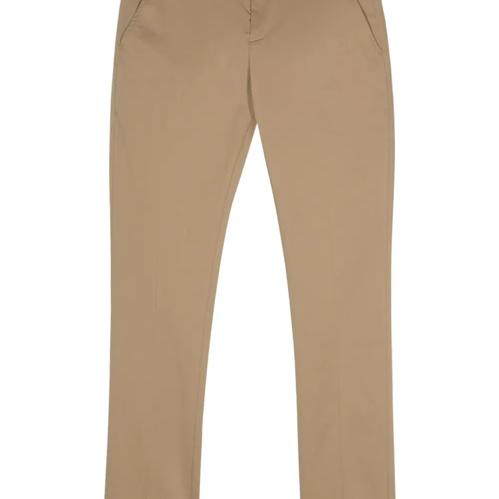 Брюки Gaubert кроя слим