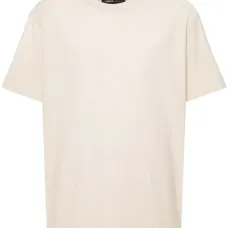 Футболка с логотипом