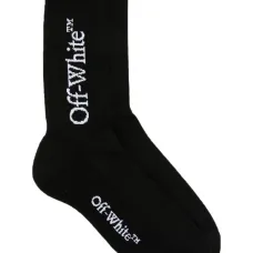 Носки Bookish с логотипом