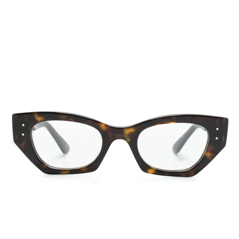 Очки Zena в геометричной оправе