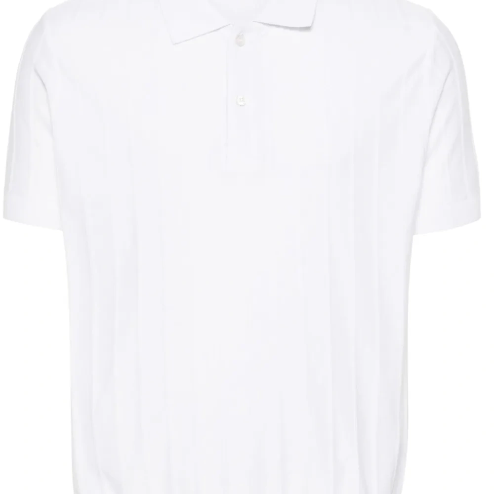 Рубашка поло Fresco