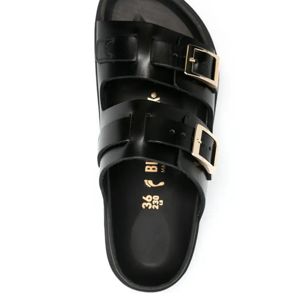 Сандалии St Barths Natural