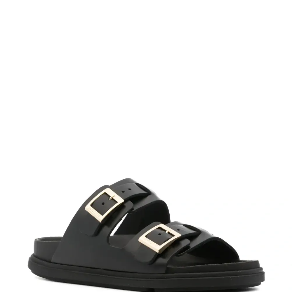 Сандалии St Barths Natural