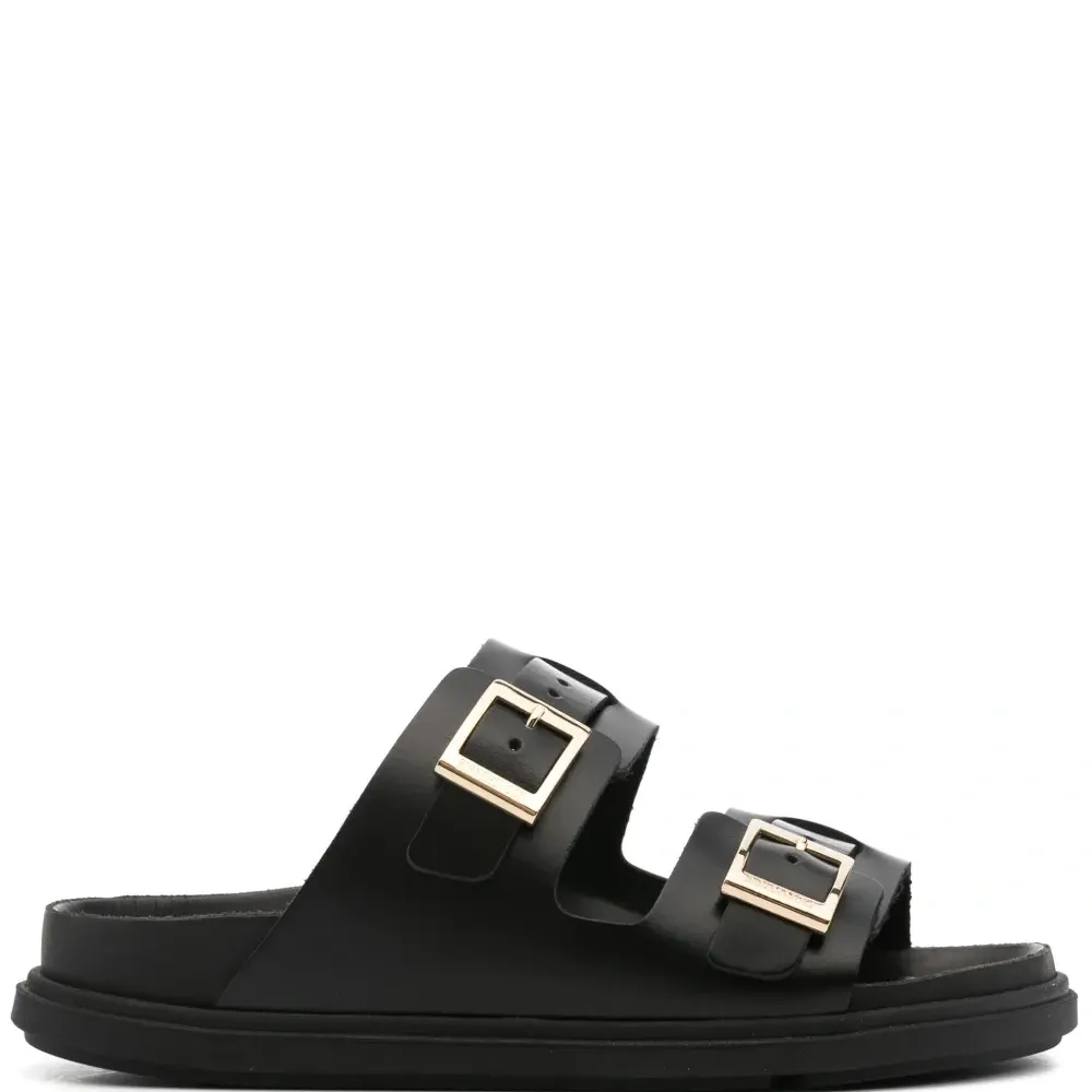 Сандалии St Barths Natural