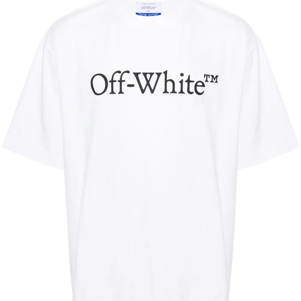 Футболка Big Bookish Skate