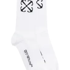 Носки с логотипом Arrows Носки с логотипом Arrows