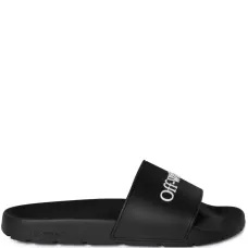 Шлепанцы Bookish с логотипом Шлепанцы Bookish с логотипом