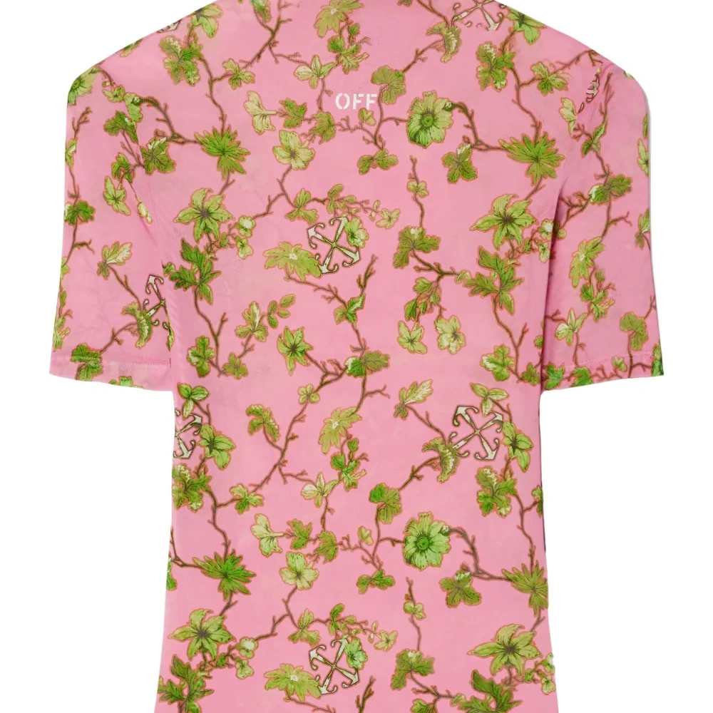 Футболка Ramage из тюля Футболка Ramage из тюля