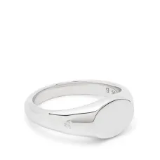 Кольцо с полированным покрытием Joe Кольцо с полированным покрытием Joe