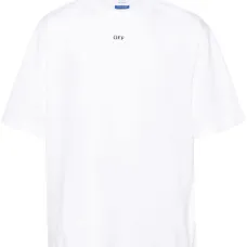 Футболка с логотипом