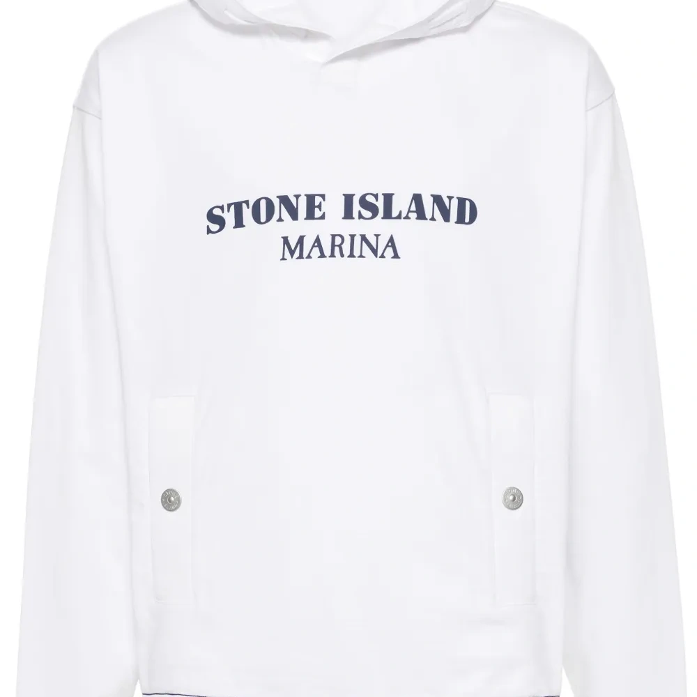 Худи с логотипом