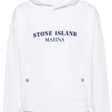 Худи с логотипом