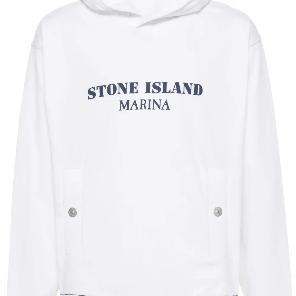 Худи с логотипом