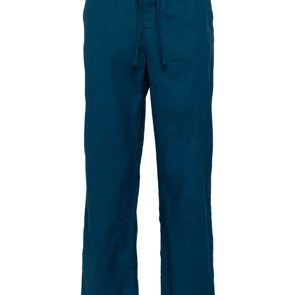 Брюки Mendes с кулиской