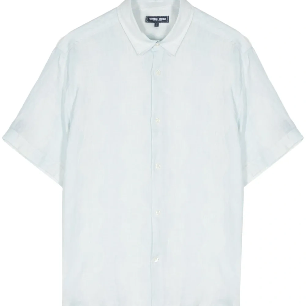 Рубашка Castro Stripe Cabana