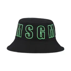 Панама с логотипом Панама с логотипом