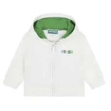 Худи с капюшоном и логотипом Худи с капюшоном и логотипом