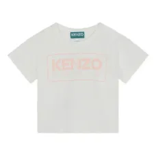 Футболка с логотипом