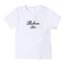 Футболка с логотипом