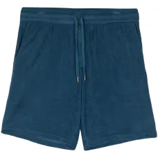 Махровые шорты