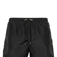 Плавки-шорты с логотипом