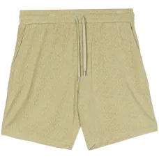 Шорты Augusto из органического хлопка