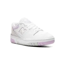 Кроссовки 550 на шнуровке Кроссовки 550 на шнуровке